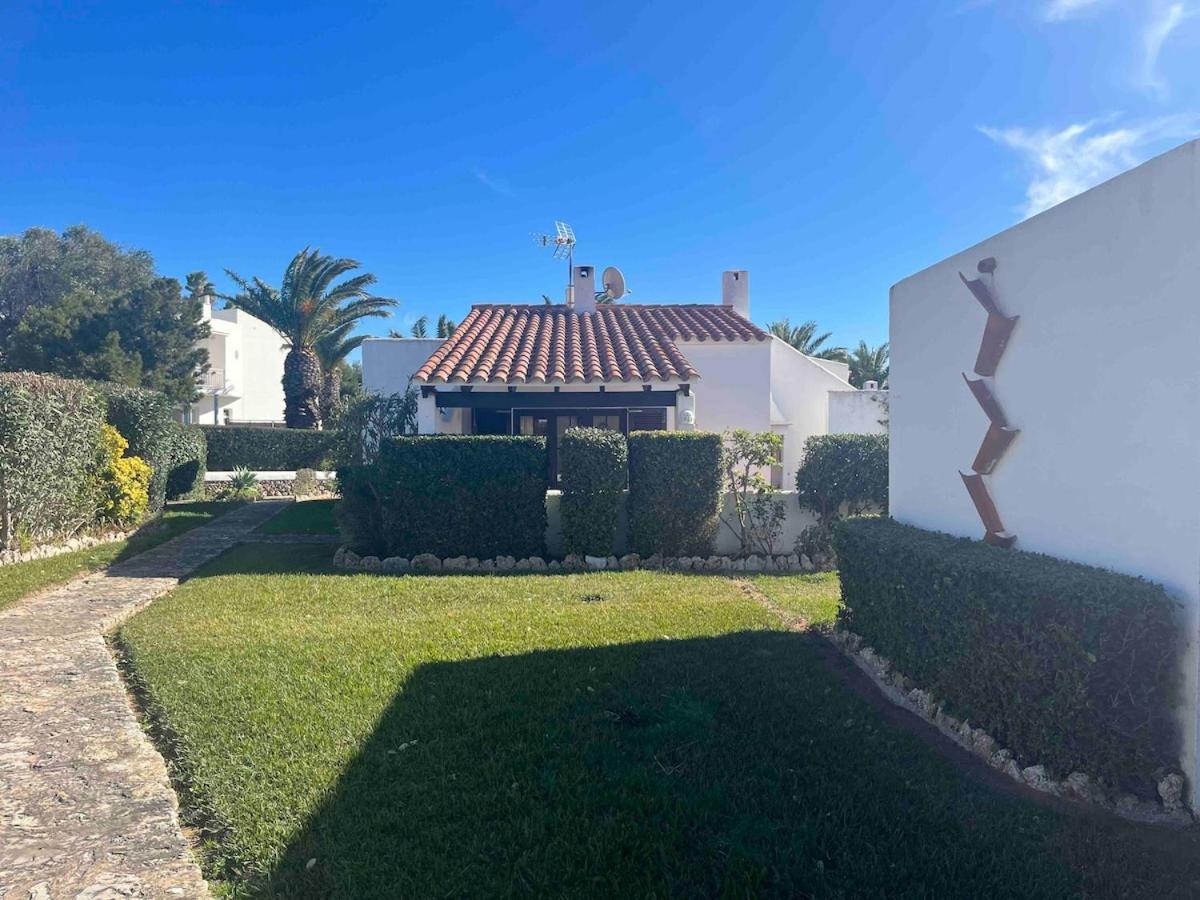 Casa Menorquina En Ciudadela Con Wifi A 2 Minutos De La Playa Exclusiva Para Familias